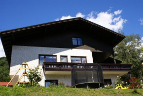 Apartment St. Peter Radenthein